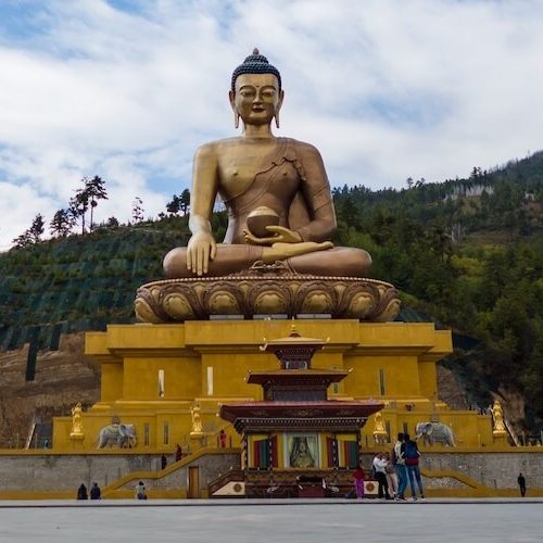 Bhutan Cultural Tour: Explore the Himalayan Kingdom
